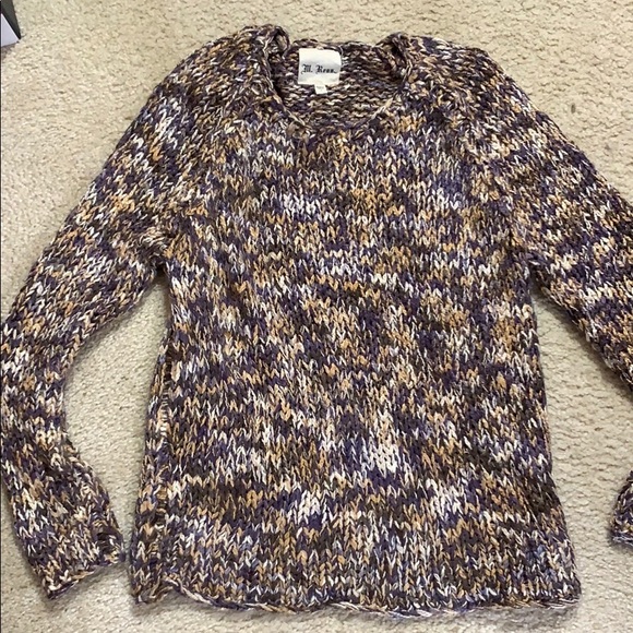 M. Rena Sweater - Picture 2 of 3